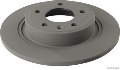 MAGNETI MARELLI 600000090050 -  Тормозной диск